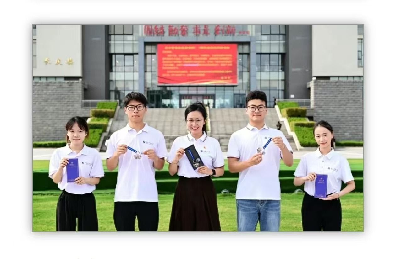 手作臻礼，礼赞成长——专属紫叶李挂件伴你奔赴下一程山海